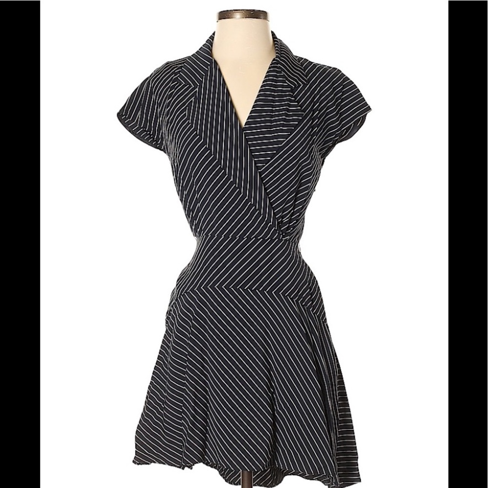 MM LaFleur Dress Size 0